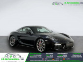 Annonce Porsche Cayman occasion Essence S 2.5i 350 ch PDK � Beaupuy