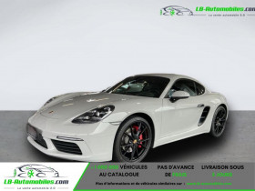 Porsche Cayman S 2.5i 350 ch PDK  occasion � Beaupuy - photo n�2