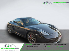 Porsche Cayman S 2.5i 350 ch PDK  occasion � Beaupuy - photo n�2