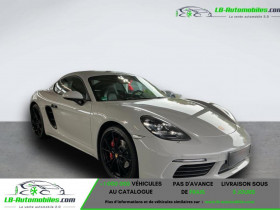 Porsche Cayman , garage LB AUTOMOBILES � Beaupuy