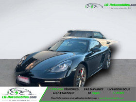Porsche Cayman , garage LB AUTOMOBILES � Beaupuy