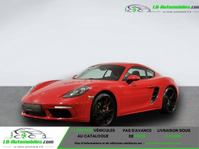 Porsche Cayman S 2.5i 350 ch PDK  occasion � Beaupuy - photo n�2