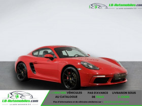 Porsche Cayman , garage LB AUTOMOBILES � Beaupuy