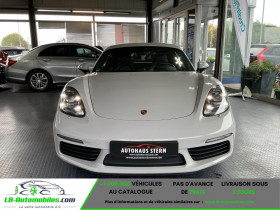 Porsche Cayman S 2.5i 350 ch PDK  occasion � Beaupuy - photo n�7