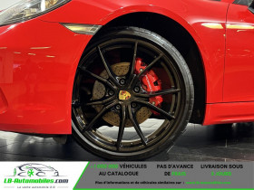 Porsche Cayman S 2.5i 350 ch PDK  occasion � Beaupuy - photo n�6