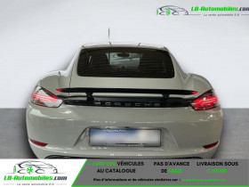 Porsche Cayman S 2.5i 350 ch PDK  occasion � Beaupuy - photo n�5