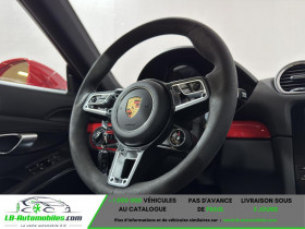 Porsche Cayman S 2.5i 350 ch PDK  occasion � Beaupuy - photo n�5