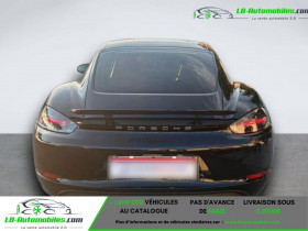 Porsche Cayman S 2.5i 350 ch PDK  occasion � Beaupuy - photo n�4