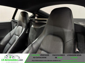 Porsche Cayman S 2.5i 350 ch PDK  occasion � Beaupuy - photo n�4
