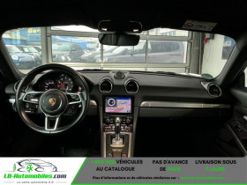 Porsche Cayman S 2.5i 350 ch PDK  occasion � Beaupuy - photo n�3