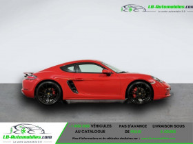 Porsche Cayman S 2.5i 350 ch PDK  occasion � Beaupuy - photo n�3