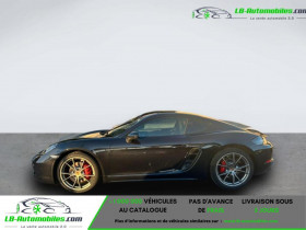 Porsche Cayman S 2.5i 350 ch PDK  occasion � Beaupuy - photo n�3