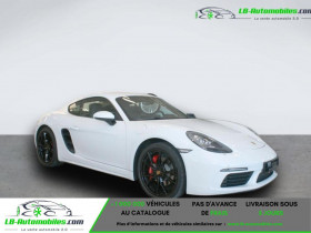 Porsche Cayman , garage LB AUTOMOBILES � Beaupuy