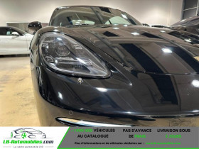 Porsche Cayman S 2.5i 350 ch PDK  occasion � Beaupuy - photo n�4