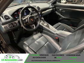 Porsche Cayman S 2.5i 350 ch PDK  occasion � Beaupuy - photo n�3