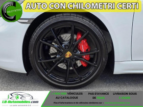 Porsche Cayman S 2.5i 350 ch PDK  occasion � Beaupuy - photo n�4
