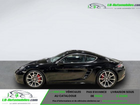 Porsche Cayman S 2.5i 350 ch PDK  occasion � Beaupuy - photo n�2
