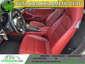 Porsche Cayman S 2.5i 350 ch PDK  occasion � Beaupuy - photo n�3