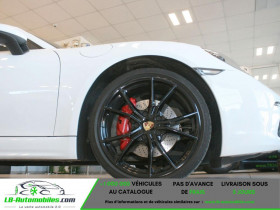 Porsche Cayman S 2.5i 350 ch PDK  occasion � Beaupuy - photo n�4