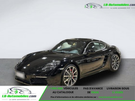 Porsche Cayman , garage LB AUTOMOBILES � Beaupuy