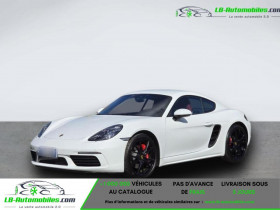 Porsche Cayman , garage LB AUTOMOBILES � Beaupuy