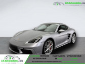 Annonce Porsche Cayman occasion Essence S 2.5i 350 ch PDK  Beaupuy