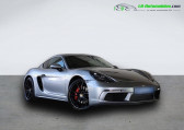 Annonce Porsche Cayman occasion Essence S 2.5i 350 ch PDK  Beaupuy