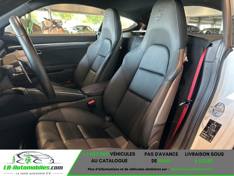 Porsche Cayman S 2.5i 350 ch PDK  occasion  Beaupuy - photo n6