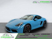 Porsche Cayman S 2.5i 350 ch PDK   Beaupuy 31