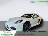 Porsche Cayman S 2.5i 350 ch PDK   Beaupuy 31