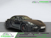 Porsche Cayman S 2.5i 350 ch PDK   Beaupuy 31