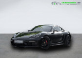 Porsche Cayman S 2.5i 350 ch PDK   Beaupuy 31