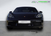 Porsche Cayman S 2.5i 350 ch PDK   Beaupuy 31