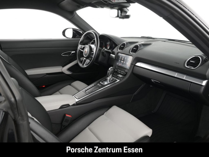 Porsche Cayman S 2.5i 350 ch PDK  occasion  Beaupuy - photo n4
