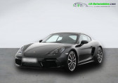 Porsche Cayman S 2.5i 350 ch PDK   Beaupuy 31