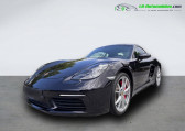 Porsche Cayman S 2.5i 350 ch PDK   Beaupuy 31