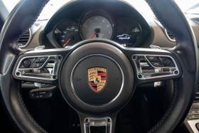 Porsche Cayman S 2.5i 350 ch PDK  occasion  Beaupuy - photo n3