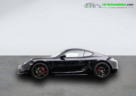 Porsche Cayman S 2.5i 350 ch PDK  occasion  Beaupuy - photo n3