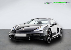 Porsche Cayman S 2.5i 350 ch PDK  occasion  Beaupuy - photo n2