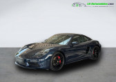 Porsche Cayman S 2.5i 350 ch PDK  à Beaupuy 31
