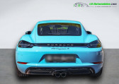 Porsche Cayman S 2.5i 350 ch PDK   Beaupuy 31