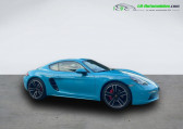 Porsche Cayman S 2.5i 350 ch PDK   Beaupuy 31