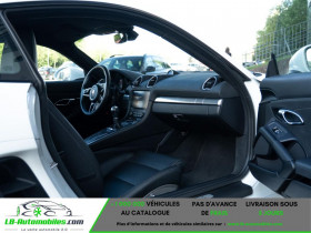 Porsche Cayman S 2.5i 350 ch  occasion � Beaupuy - photo n�4