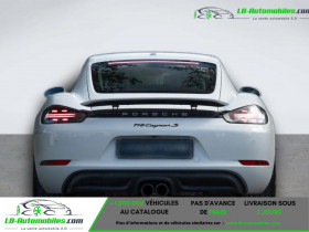 Porsche Cayman S 2.5i 350 ch  occasion � Beaupuy - photo n�3