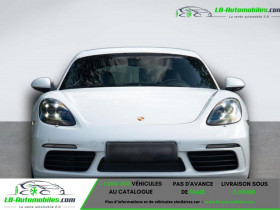Porsche Cayman S 2.5i 350 ch  occasion � Beaupuy - photo n�2