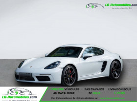 Porsche Cayman , garage LB AUTOMOBILES � Beaupuy