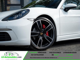 Porsche Cayman S 2.5i 350 ch  occasion � Beaupuy - photo n�5