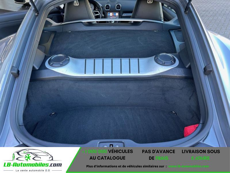 Porsche Cayman S 2.5i 350 ch  occasion  Beaupuy - photo n5