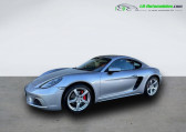 Porsche Cayman S 2.5i 350 ch   Beaupuy 31