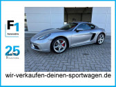 Porsche Cayman S 2.5i 350 ch   L'Union 31